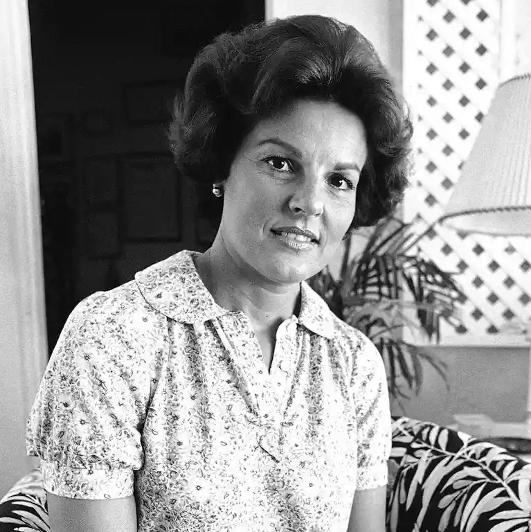 Anita Bryant, the Controversial Figure Behind Anti-Gay Politics, Passes Away at 84