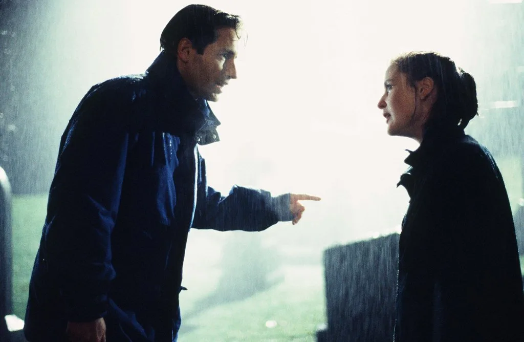 Iconic Moments from The X-Files