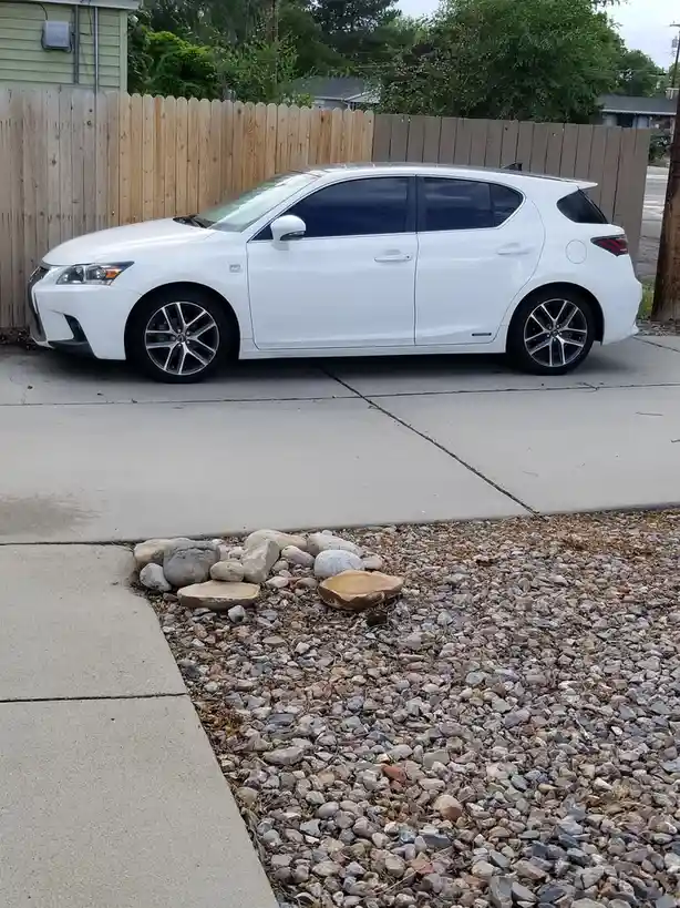 From Homeless to Lexus: A Journey of Transformation Over 10 Years