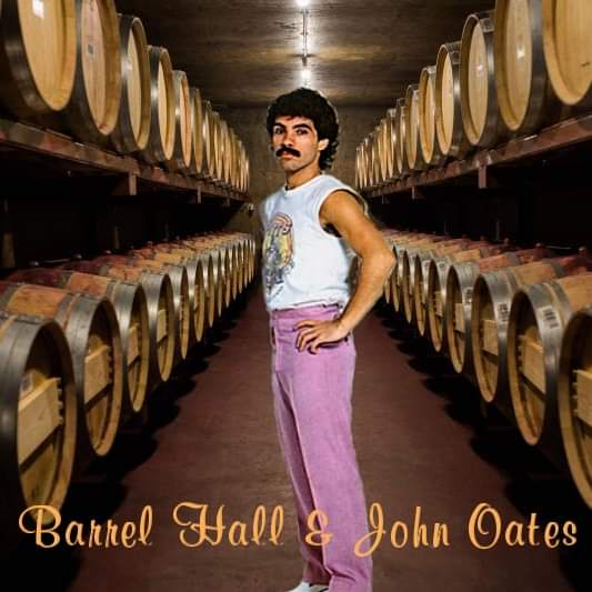 The Band May Have Split, But He's Still Cashing In