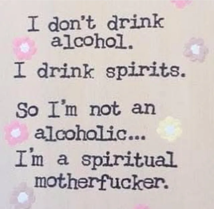 I've Been Called Much Worse Than This