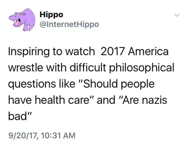 This One Didn't Age Well: Like Spoiled Milk