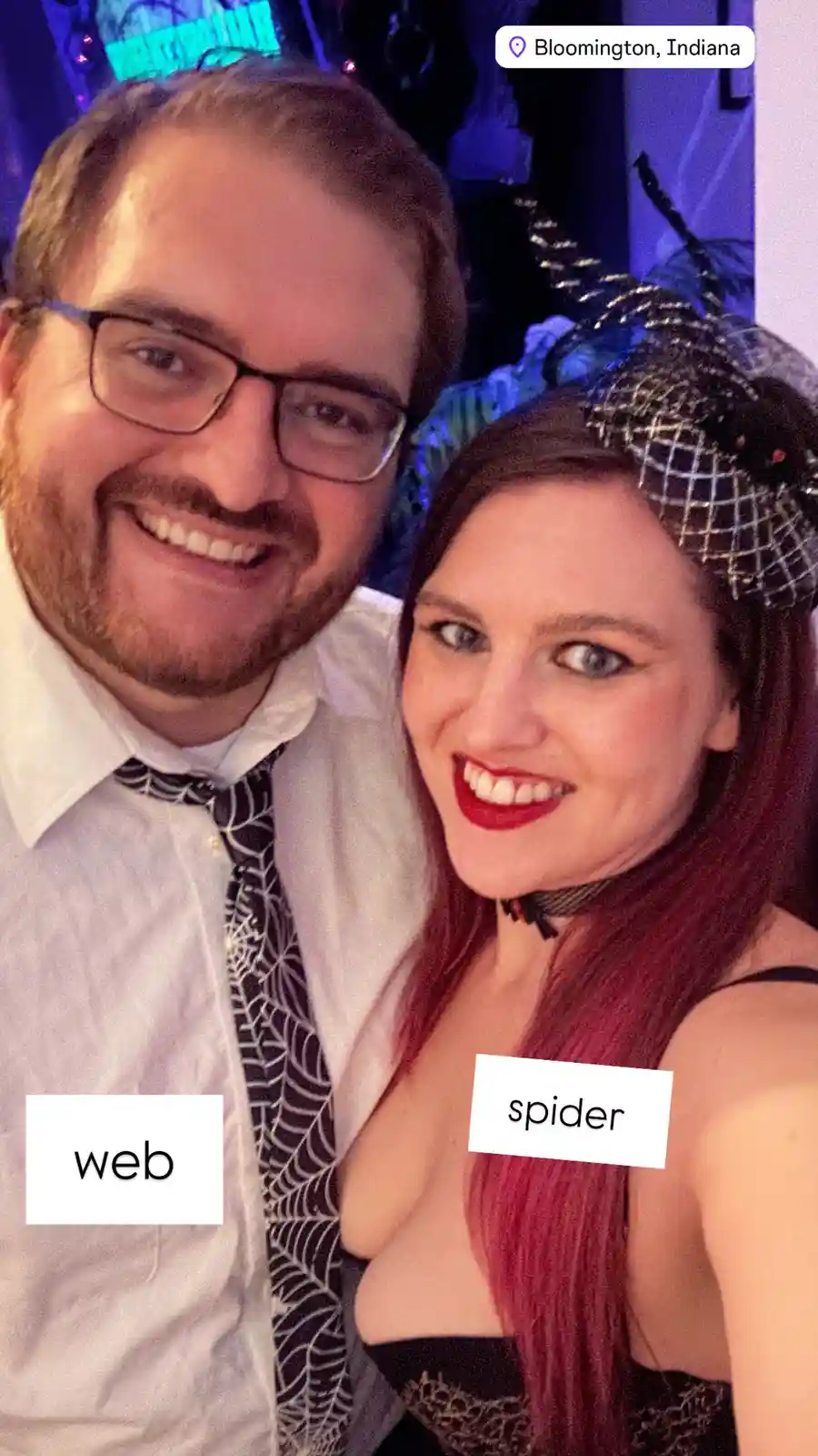 When Your Passion Becomes a Creative Costume