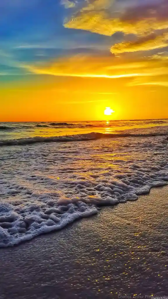 Breathtaking Sunset Moments