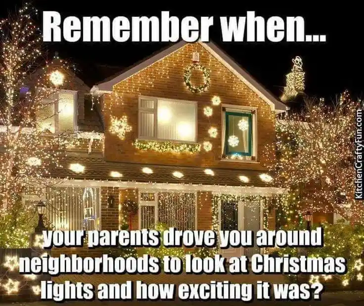Do You Remember This? A Blast from the Past!