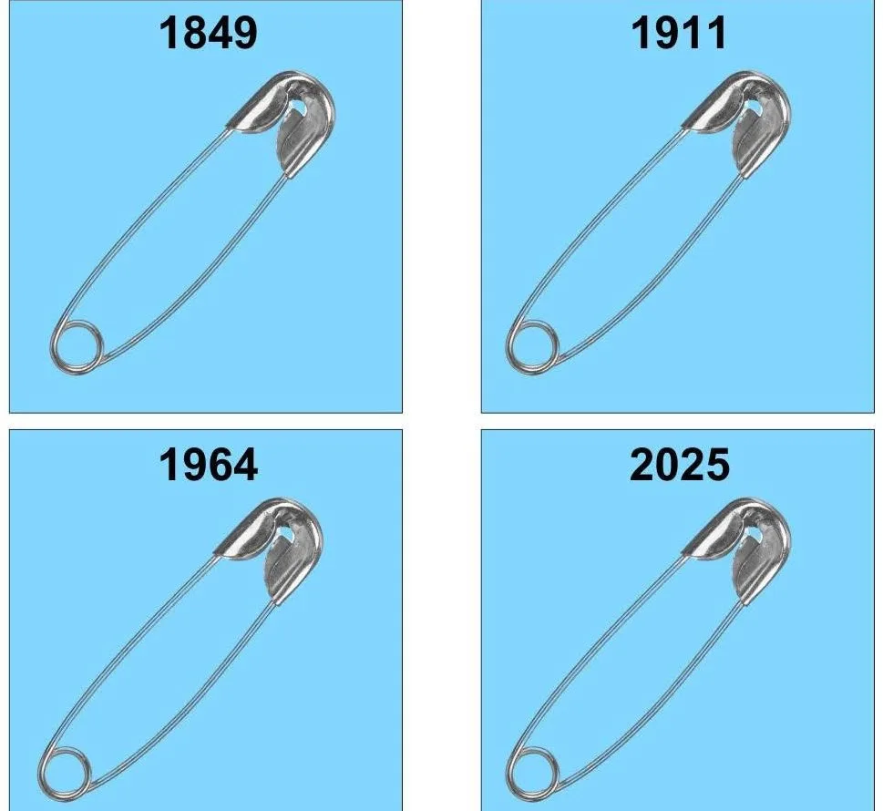 A Revolutionary Invention That Changed Everything