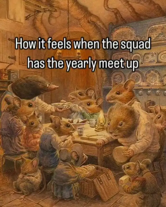 The Most Adorable and Hilarious Meme You'll Ever See