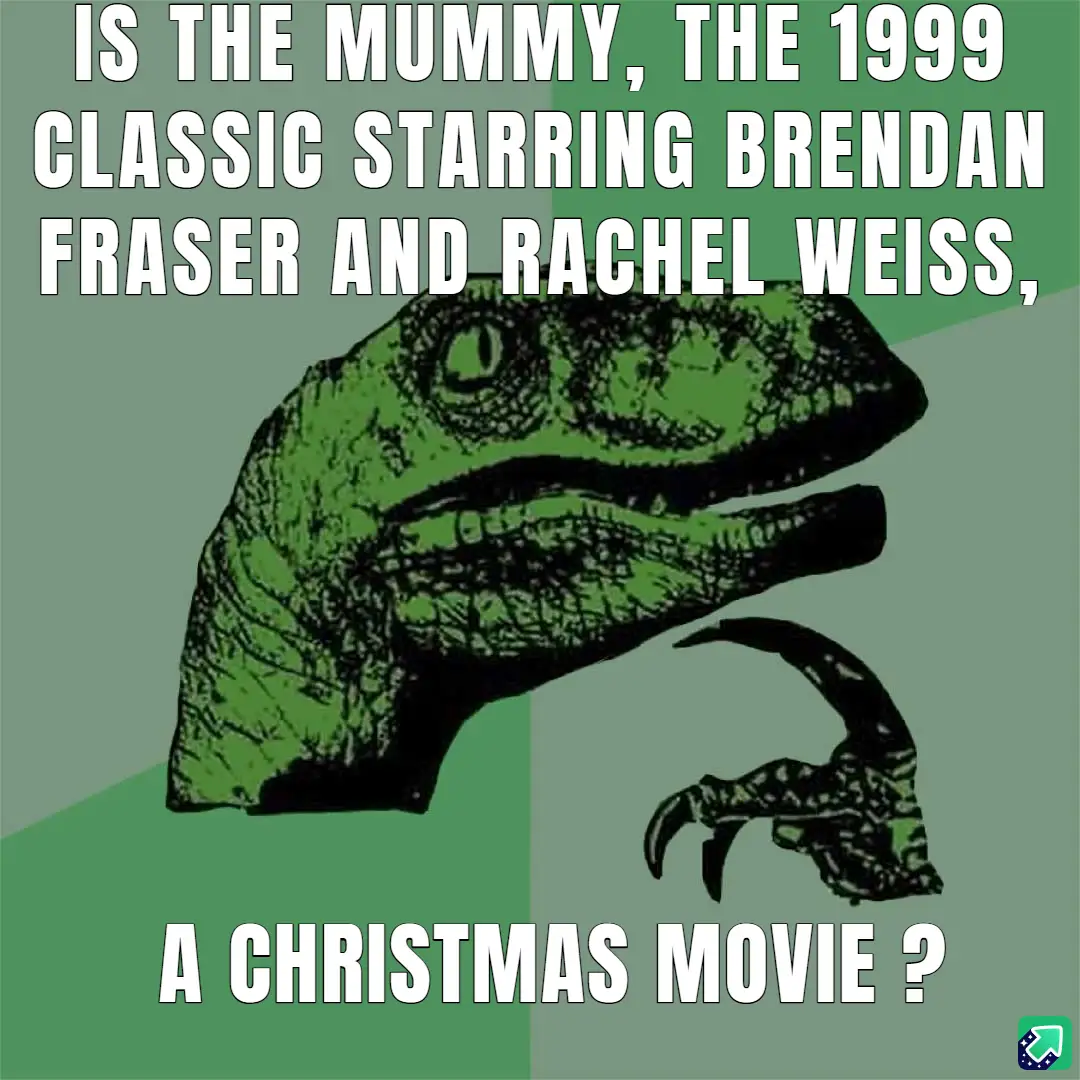A movie that's pure fun from start to finish