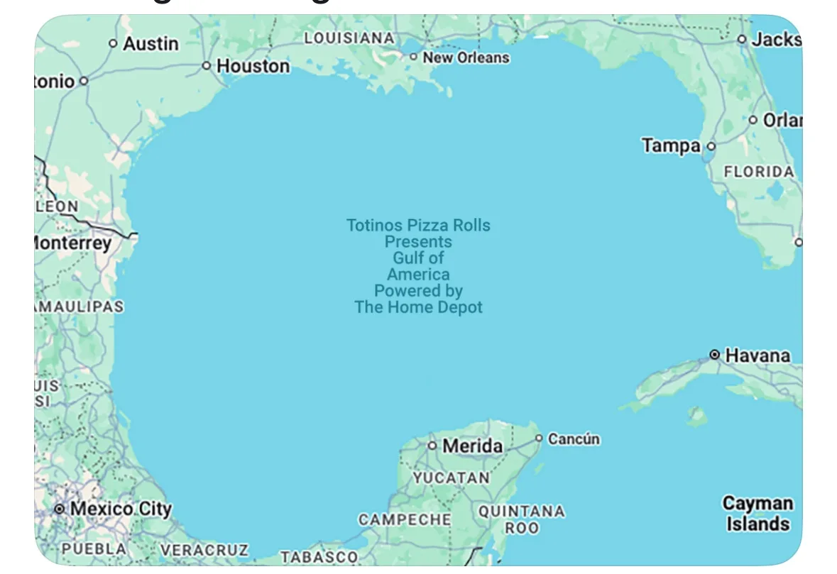 Coming soon: Sponsored by geography!