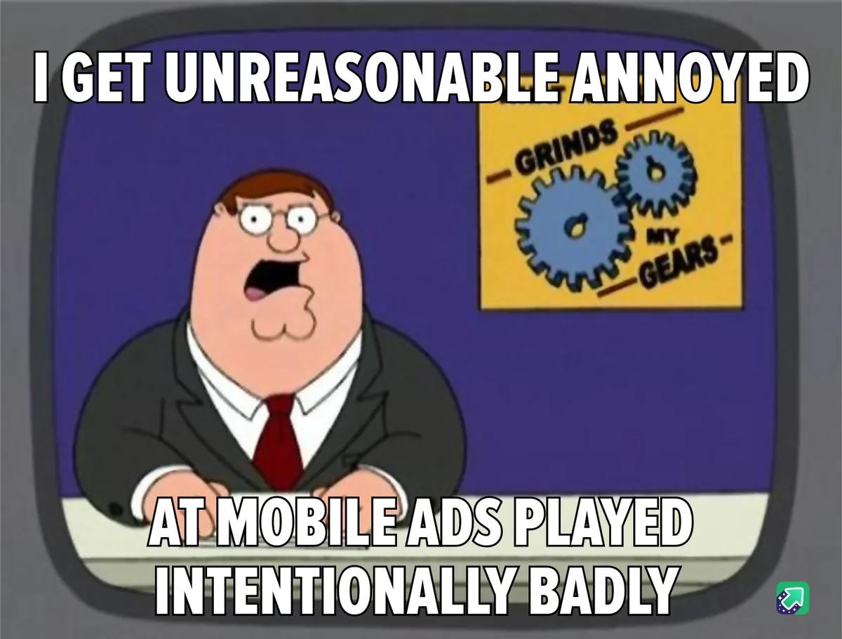 This Game Frustrates Me So Much I Don't Want to Play Anymore