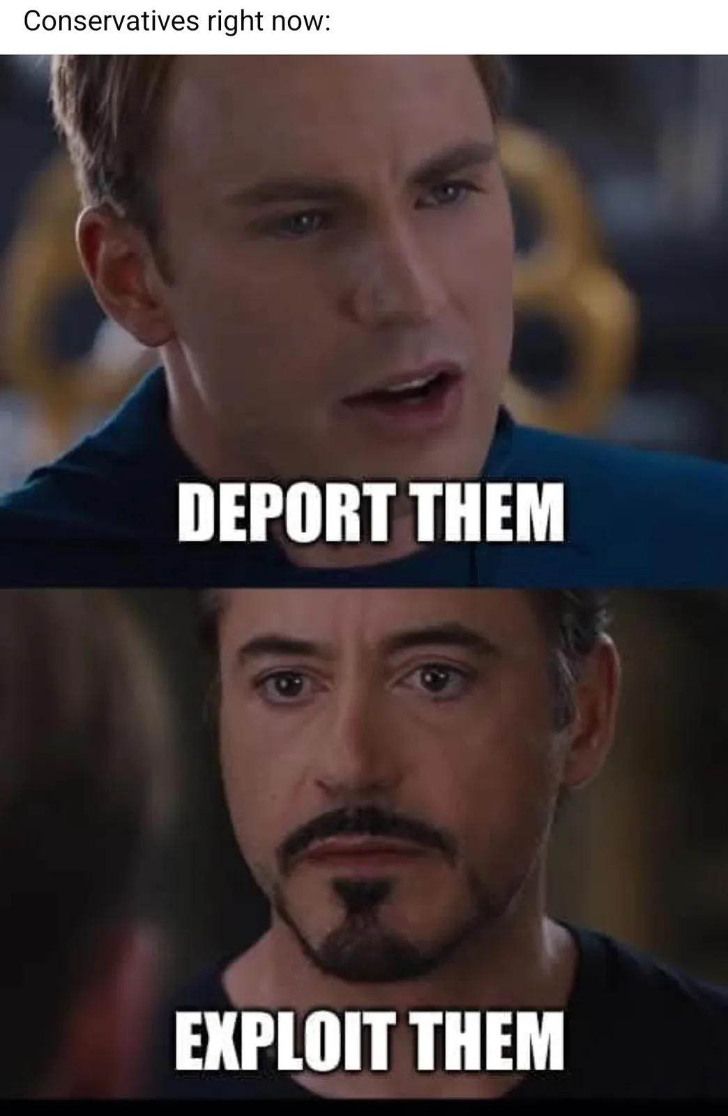 Just LOL: The Ultimate Reaction