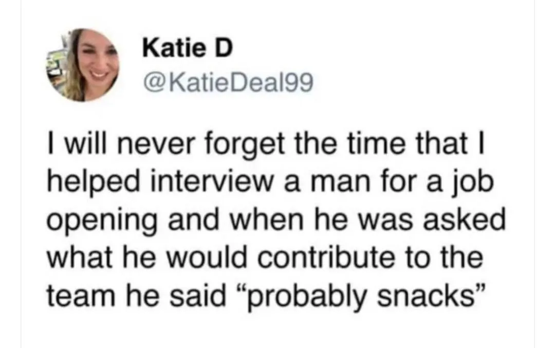 The Snack Bringer: Your New Best Friend