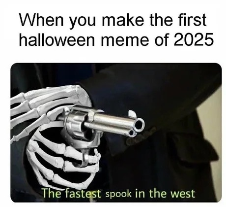 Wishing you a spooky and fun Halloween