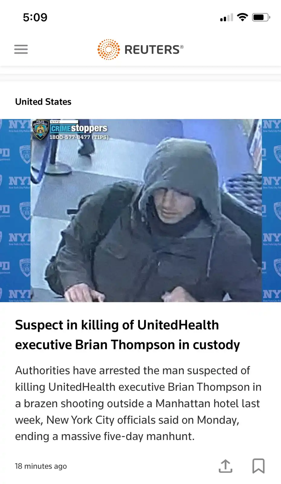 Looks like they’ve found their convenient scapegoat...