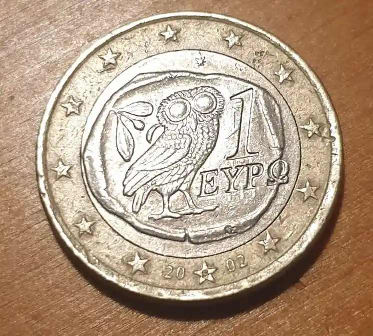 Just Some Coins Jingly in My Pocket