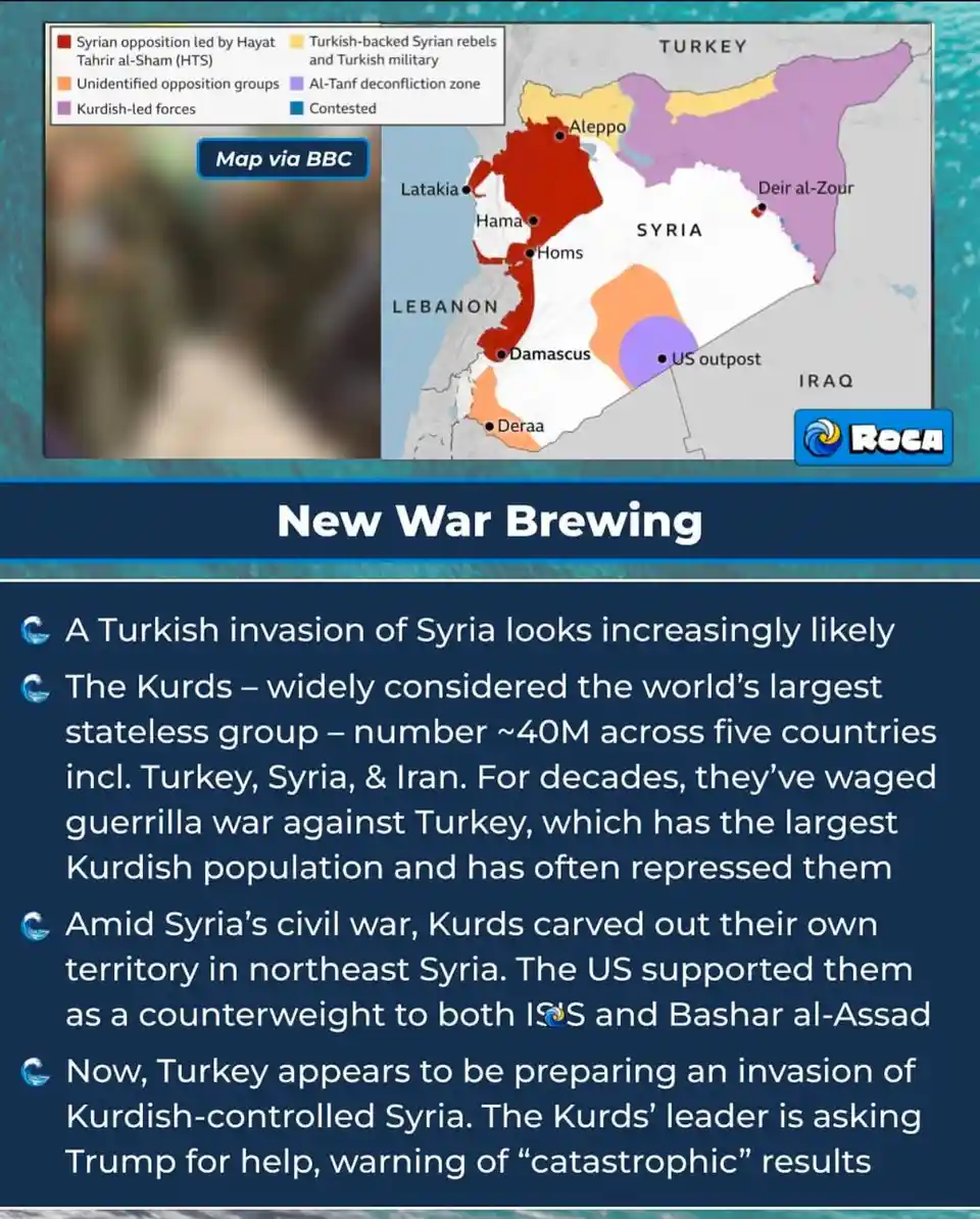 Syria's Brief Taste of Independence Lasted Just 24 Hours