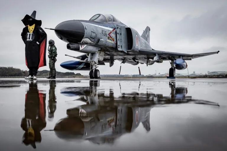 Get Ready for Phantom Phriday Fun!