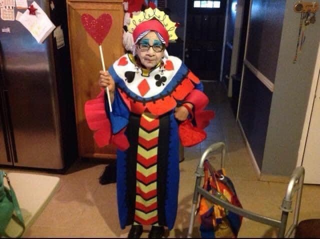 When Grandma Outshines You: The Coolest Grandparent Ever