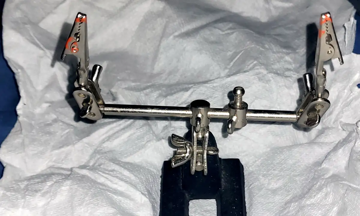 Building the Tamiya Grand Hauler Radio Plate: A Step-by-Step Guide