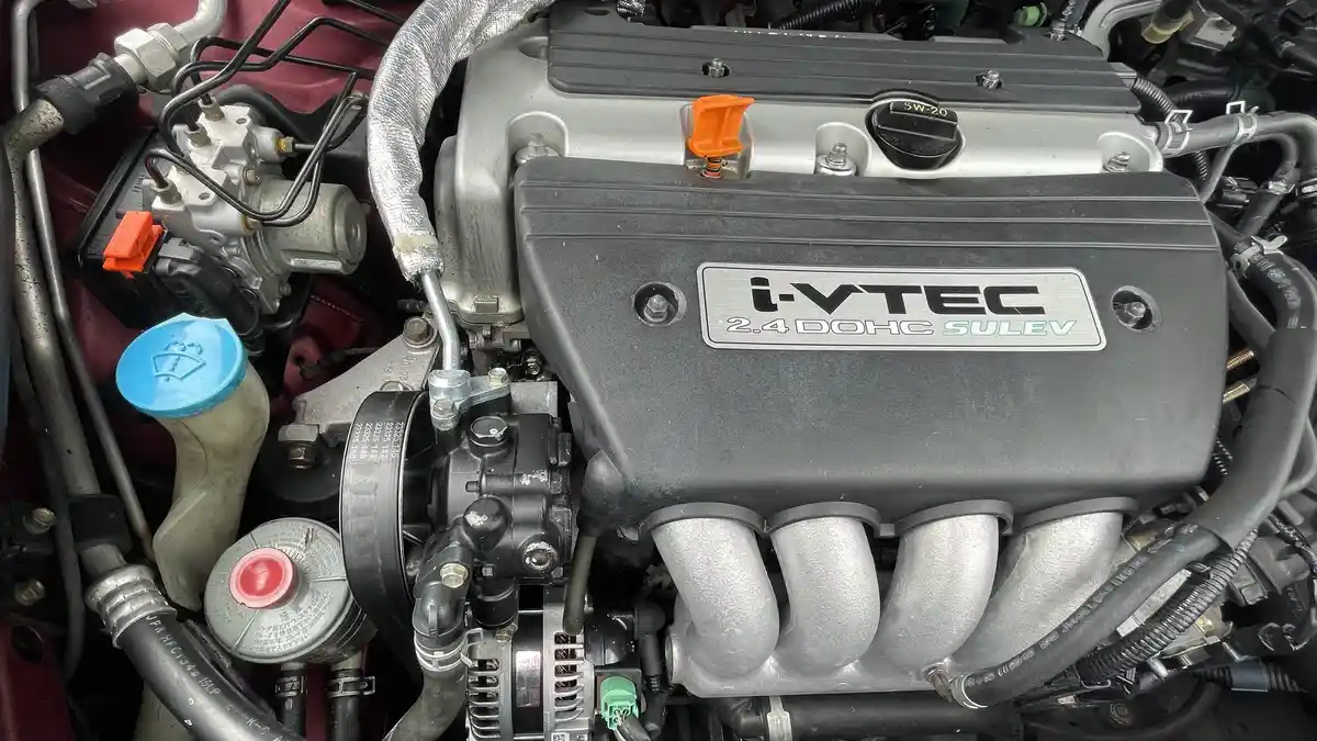 My Struggling Alternator: A Photo Diary