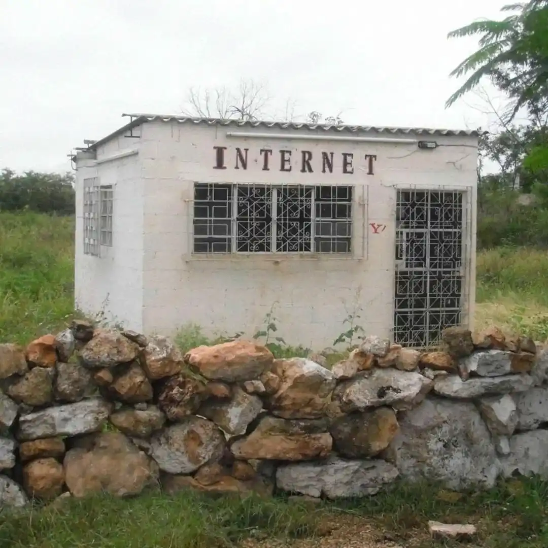 The Ultimate Hub of the Internet