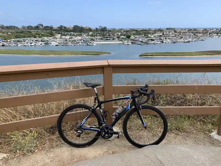 The 2011 Trek Madone 4.5: A Cyclist's Dream