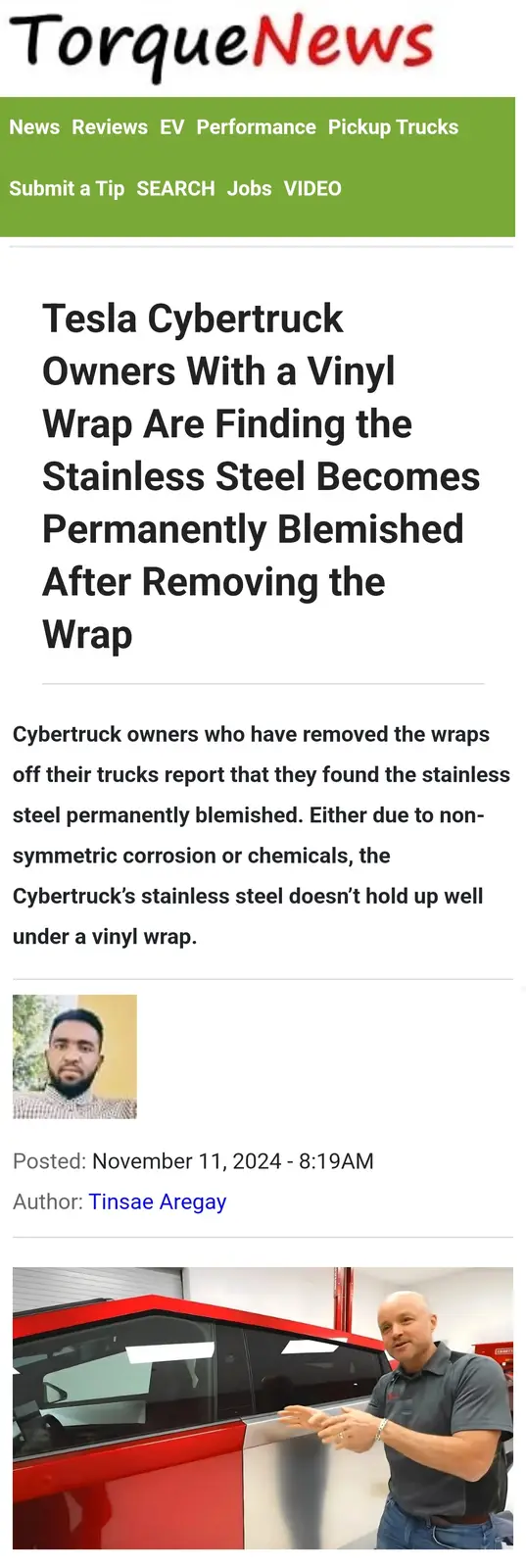 Buy Silly Vehicles, Expect Silly Consequences!