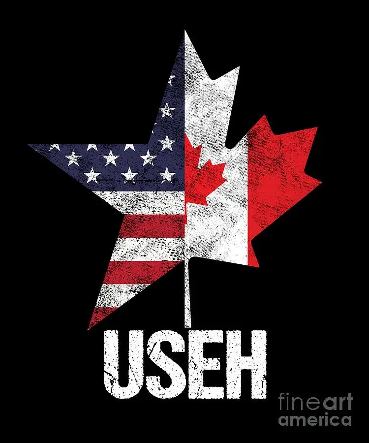 A Heartfelt Message from Canada to America