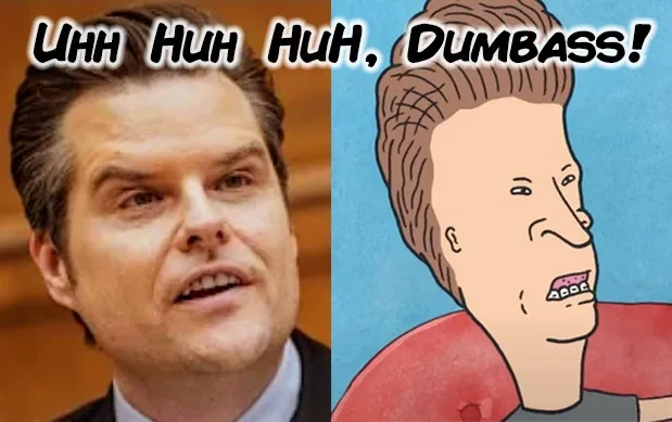 An Uncanny Resemblance That Will Make You Double Take