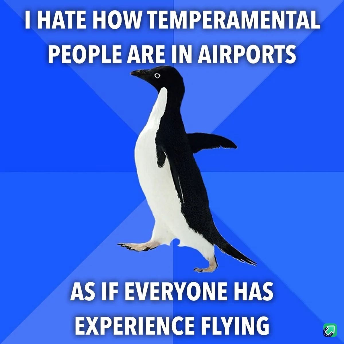 Booo! The sound of disappointment