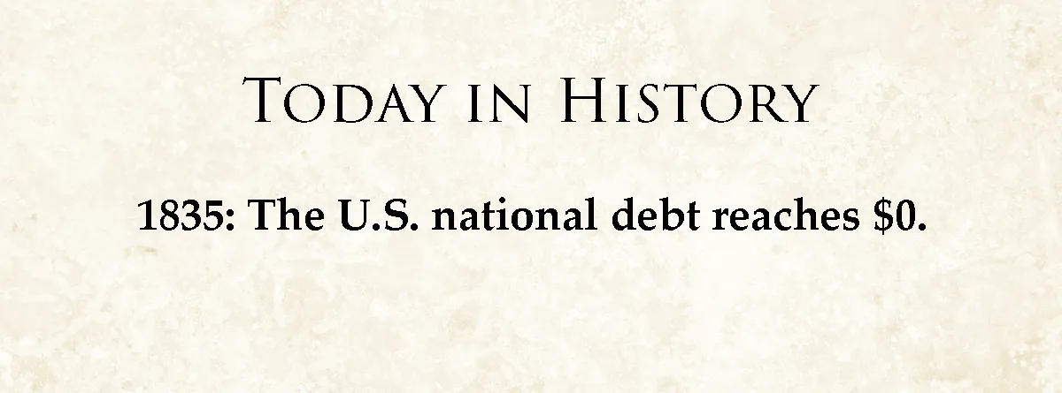Significant Events That Shaped January 8 Through History
