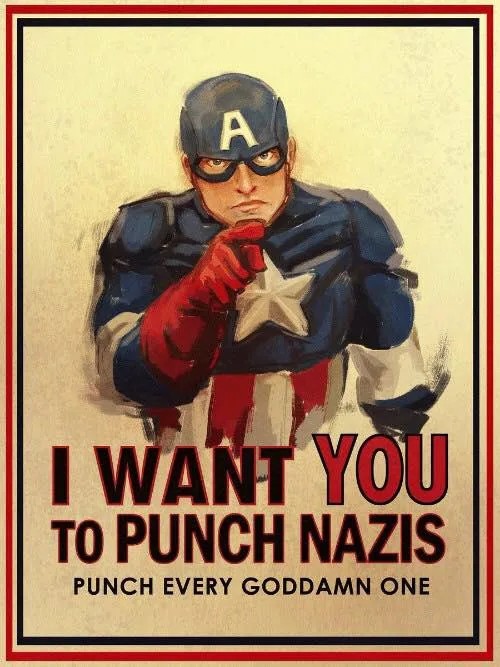 Absolutely, Captain!