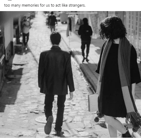 Nostalgia Overload: Too Many Memories to Count