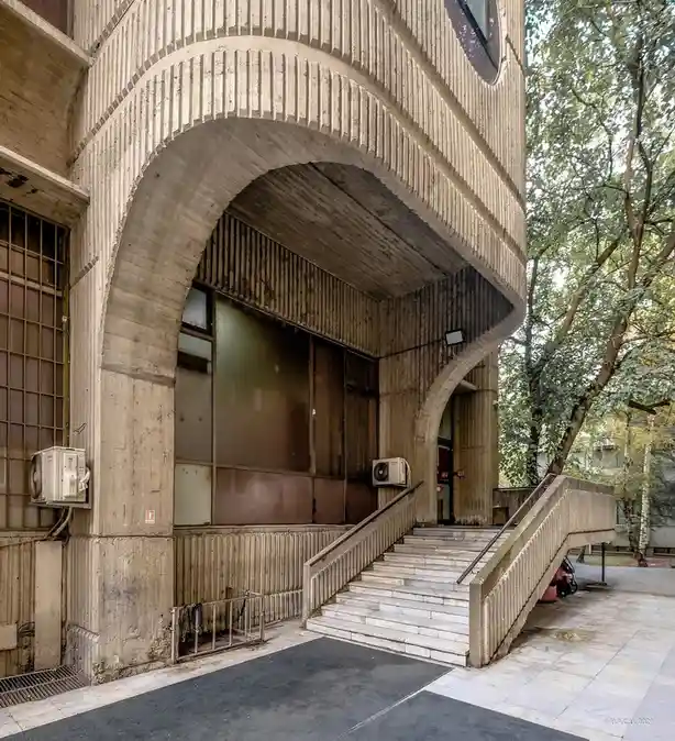 Embracing the Bold Aesthetic of Brutalism