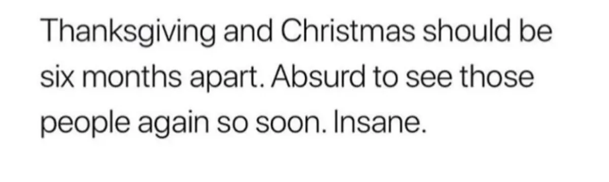 Christmas is Just Around the Corner!