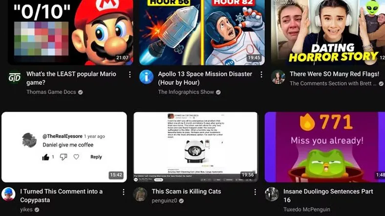 YouTube's Bold Move: Removing Upload Dates and View Counts