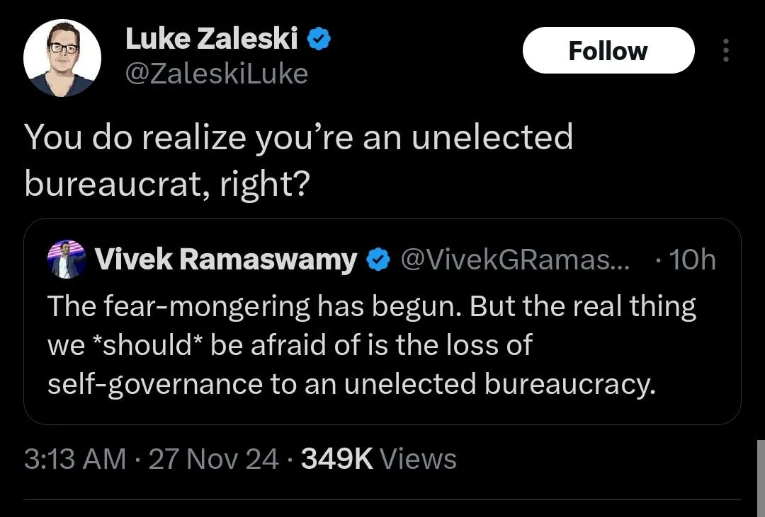The Unexpected Twist of Irony