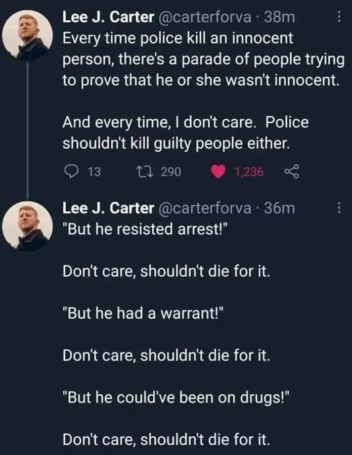 I Can't Help but Share This Every Time I Spot It