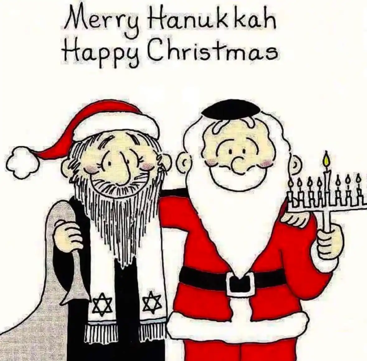 Wishing Everyone a Joyous and Merry Holiday Season!
