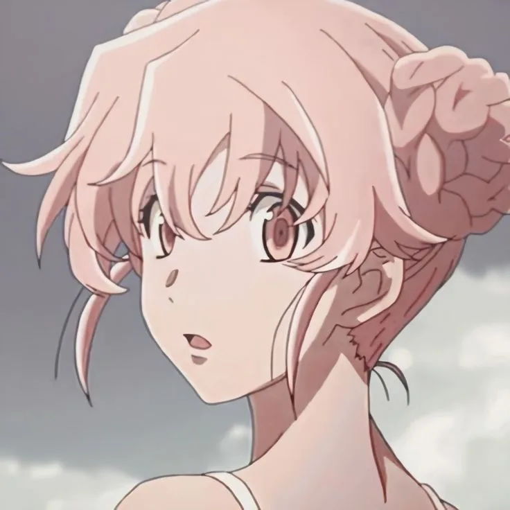 Yuno Gasai: A Character Spotlight