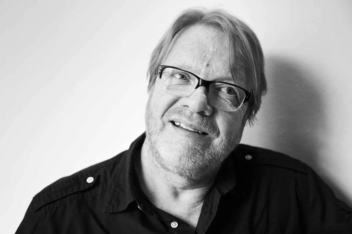 Farewell to a Finnish Meme Legend