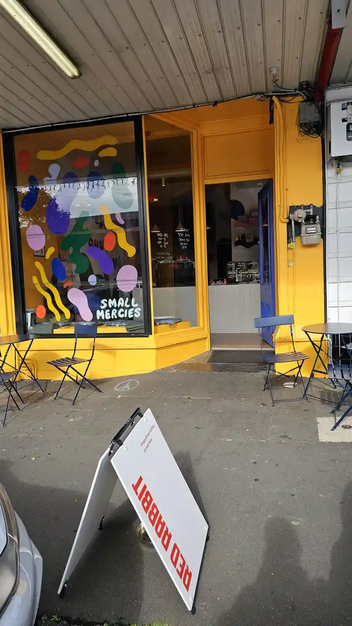 Join the Fun: The Great 2024 Auckland Doughnut Crawl Adventure