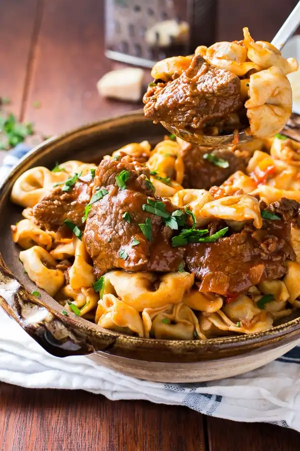 Award-Winning Pasta Recipes You Can't Miss!