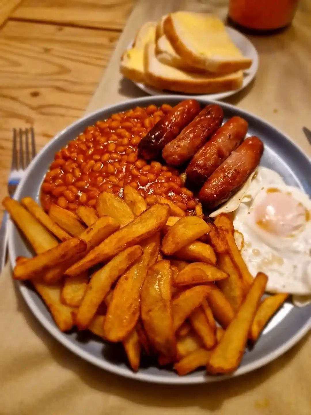 Nostalgic meals that take me back to my childhood