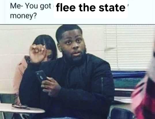 I truly appreciate all the offers, but...