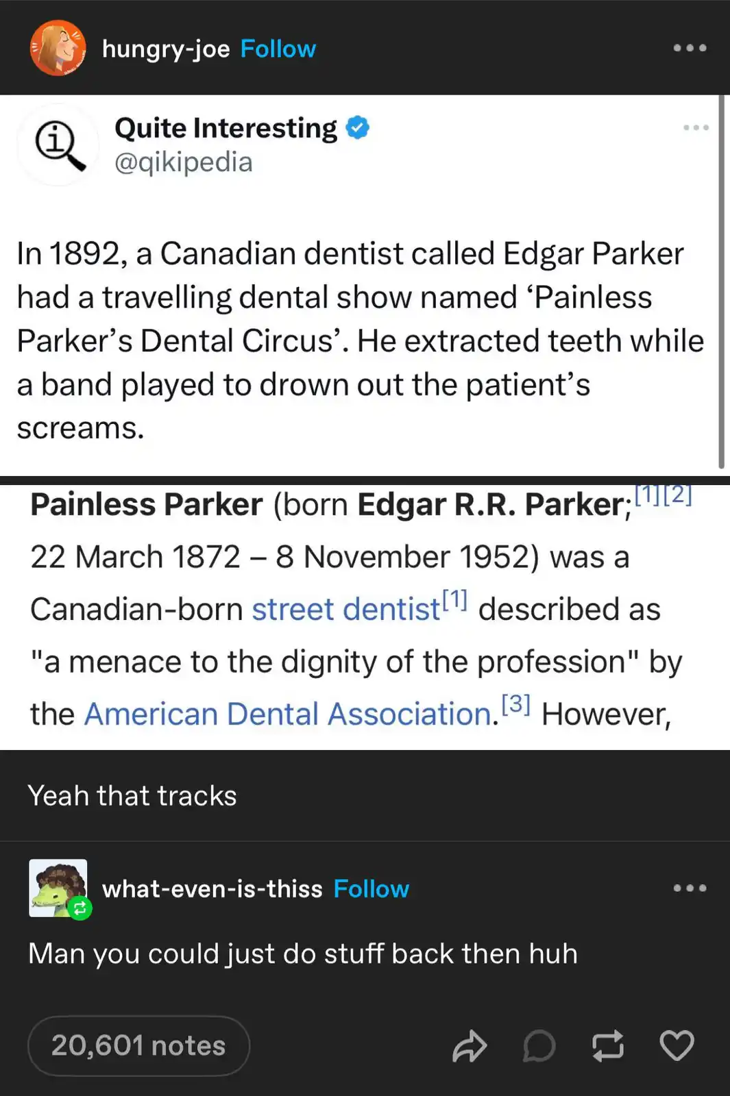 Exploring the World of Dental Shows