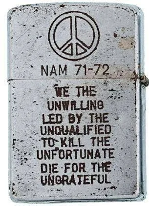 The Legendary Zippo: An Iconic Lighter