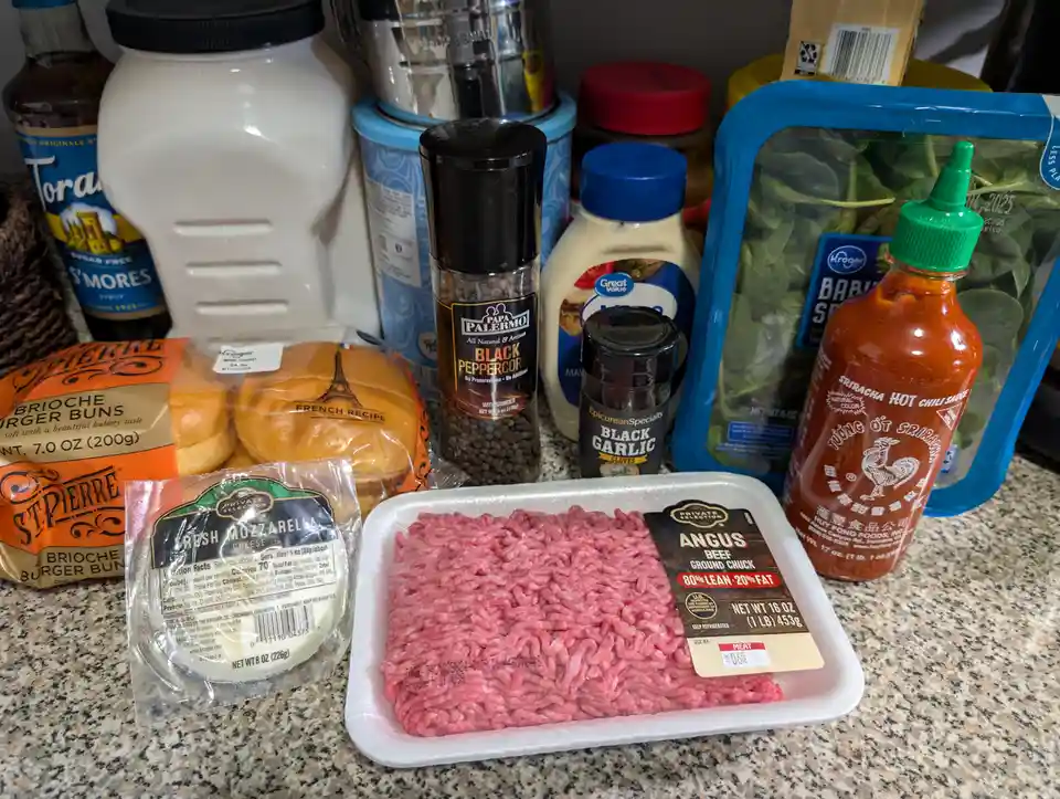 Taking a Risk: Betting It All on Black Garlic