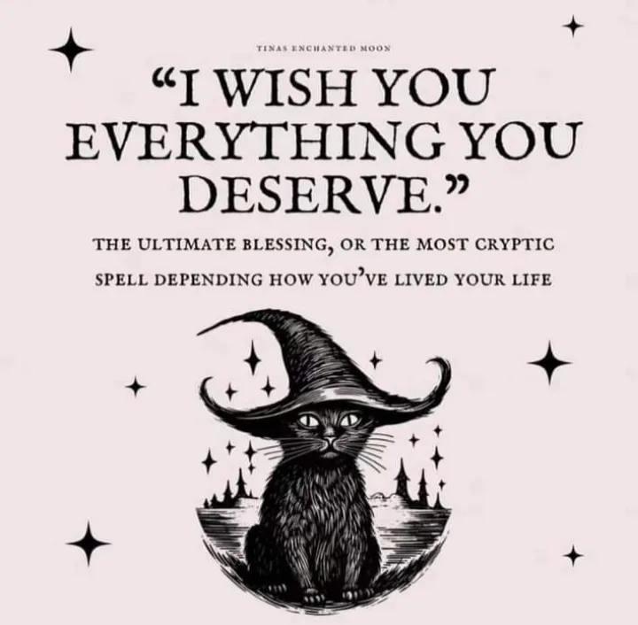 My Heartfelt Wish for Each and Every One of You...