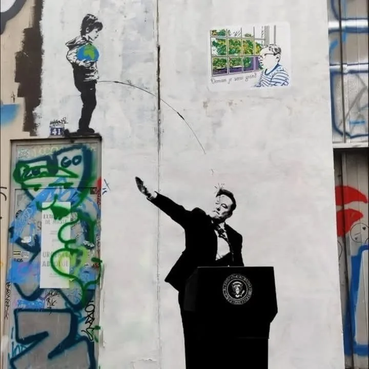 Banky Strikes Again with Another Surprise!